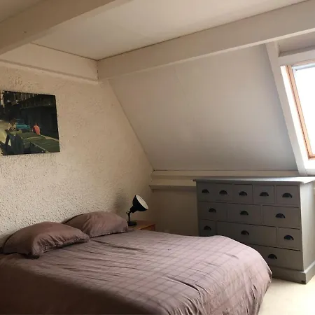 Apartment La Rafale - - Vue Mer *
