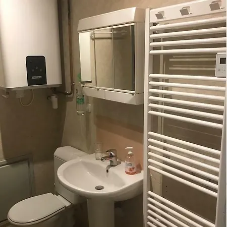 La Rafale - - Vue Mer Apartment *