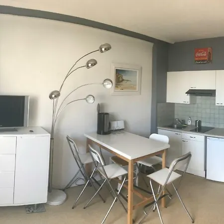 La Rafale - - Vue Mer Quiberon