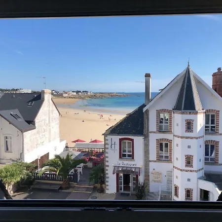 La Rafale - - Vue Mer *