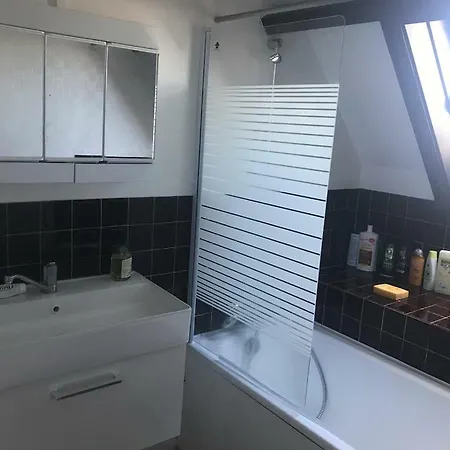 La Rafale - - Vue Mer Apartment