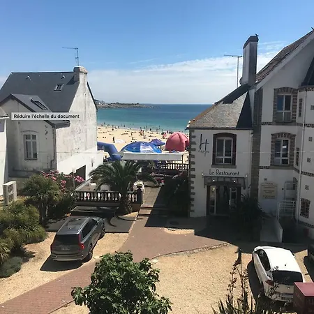 La Rafale - - Vue Mer Apartment *