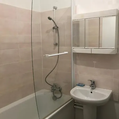 La Rafale - - Vue Mer Apartment