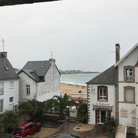 La Rafale - - Vue Mer